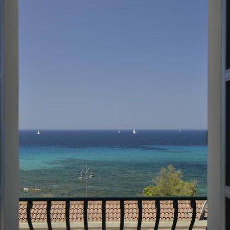 Appartement Casa Alice à Alghero Extérieur photo