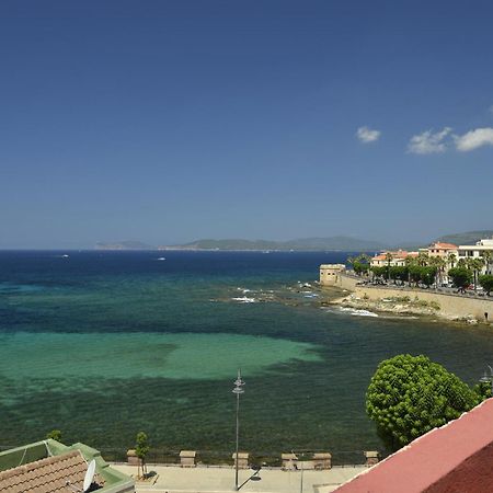 Appartement Casa Alice à Alghero Extérieur photo