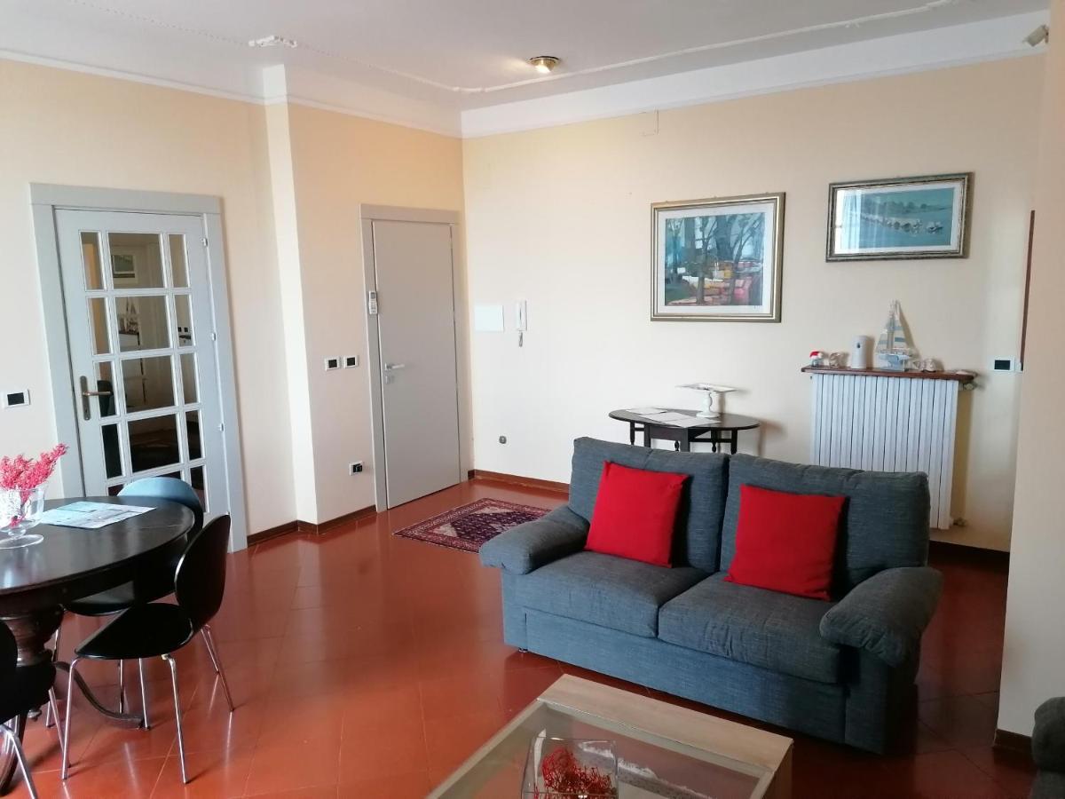 Appartement Casa Alice à Alghero Extérieur photo