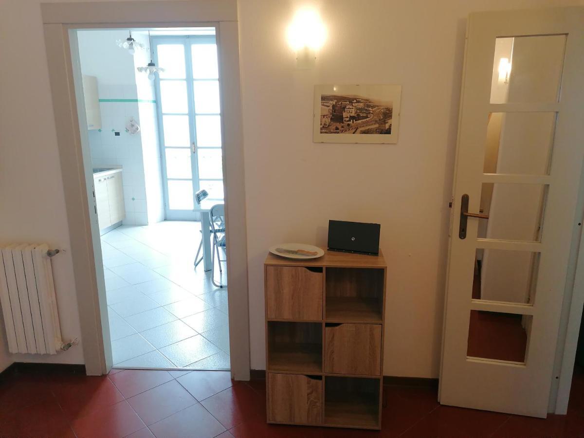 Appartement Casa Alice à Alghero Extérieur photo