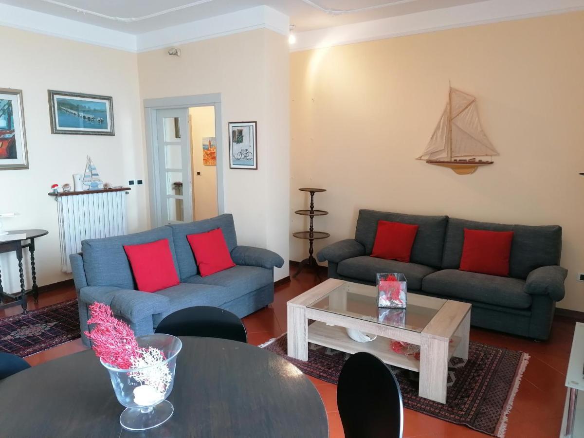 Appartement Casa Alice à Alghero Extérieur photo
