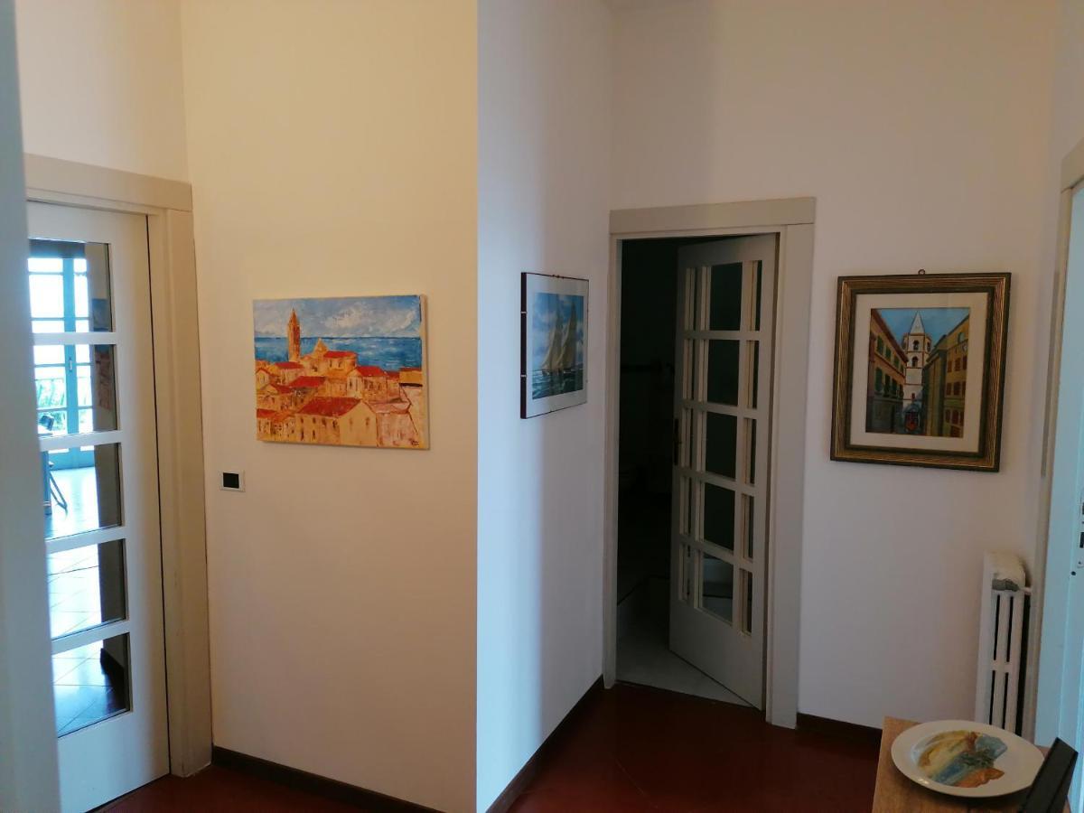 Appartement Casa Alice à Alghero Extérieur photo
