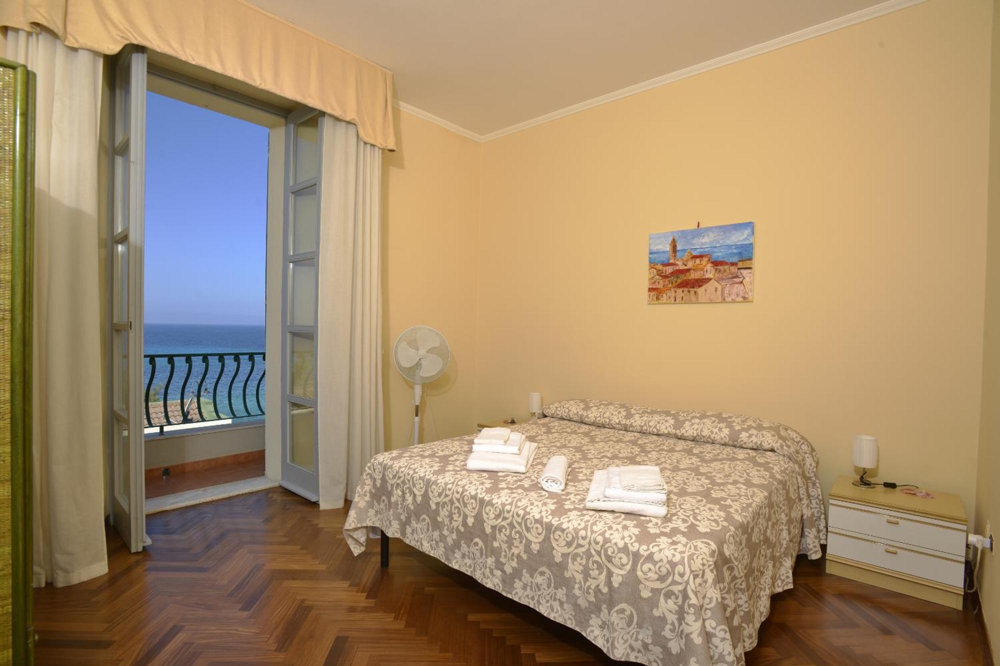 Appartement Casa Alice à Alghero Extérieur photo