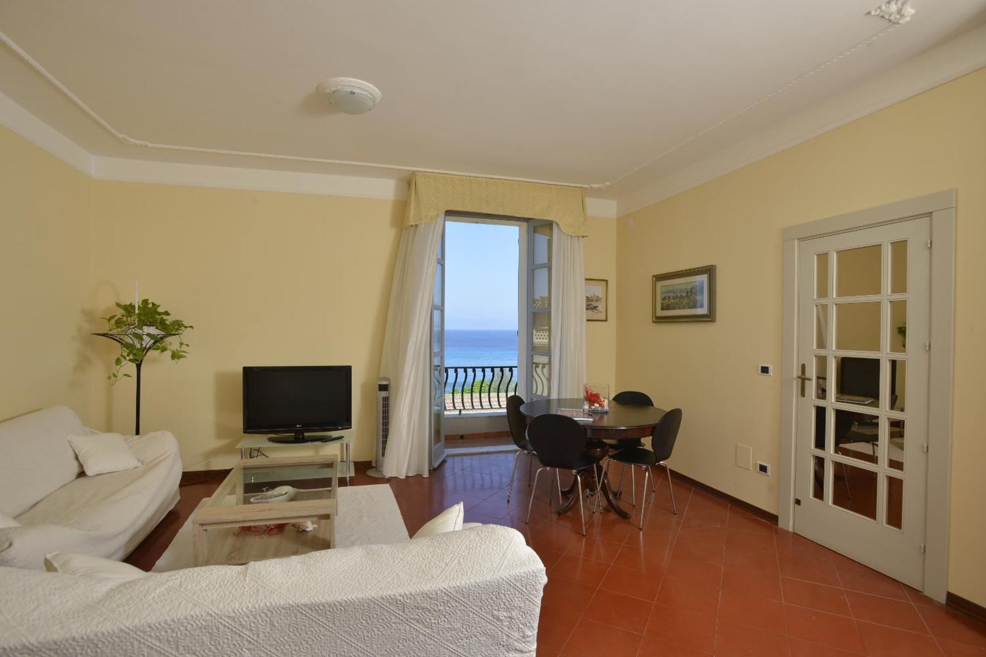 Appartement Casa Alice à Alghero Chambre photo