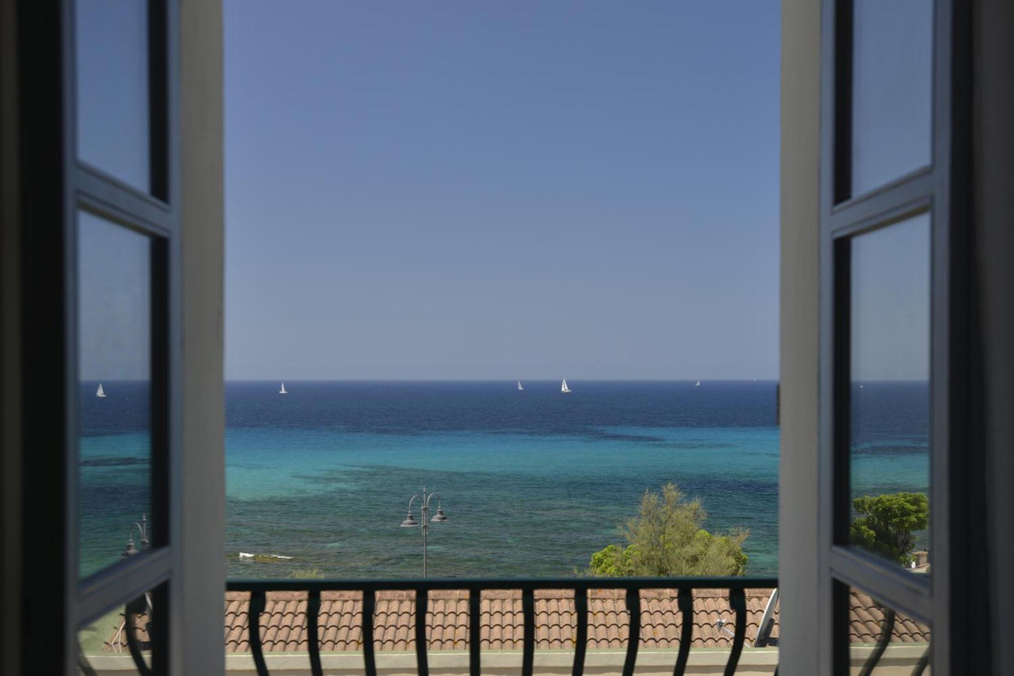Appartement Casa Alice à Alghero Extérieur photo