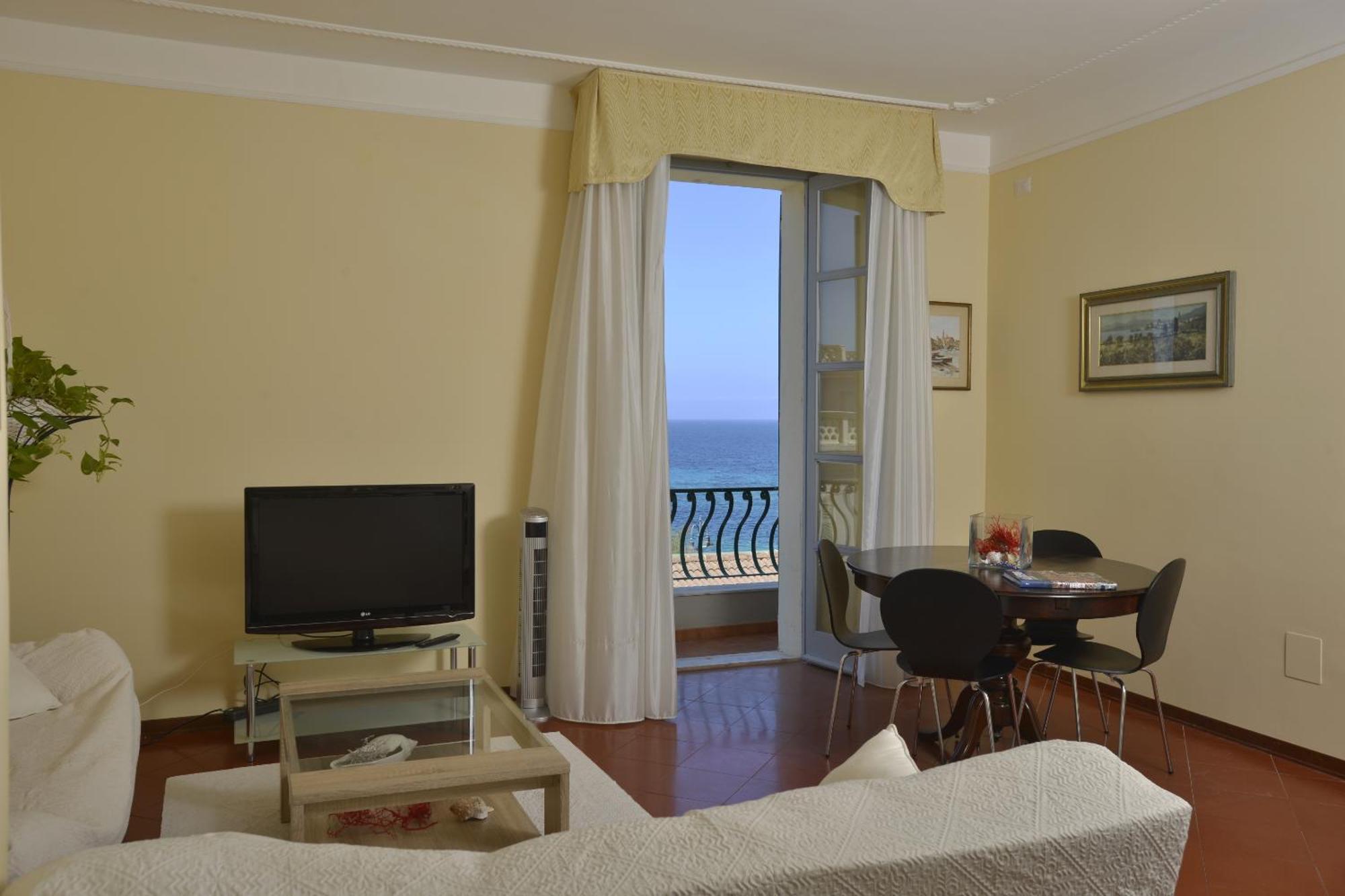 Appartement Casa Alice à Alghero Extérieur photo